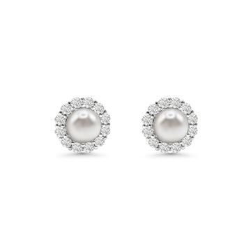 Lunelle Stud Earrings