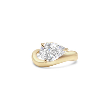 Serpentina Ring