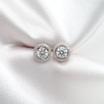 Serena Stud Earrings