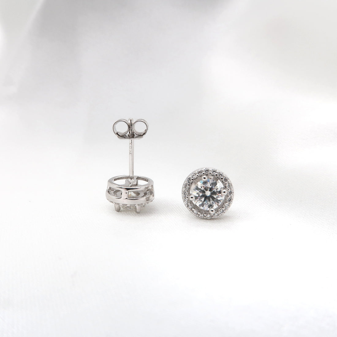 Serena Stud Earrings