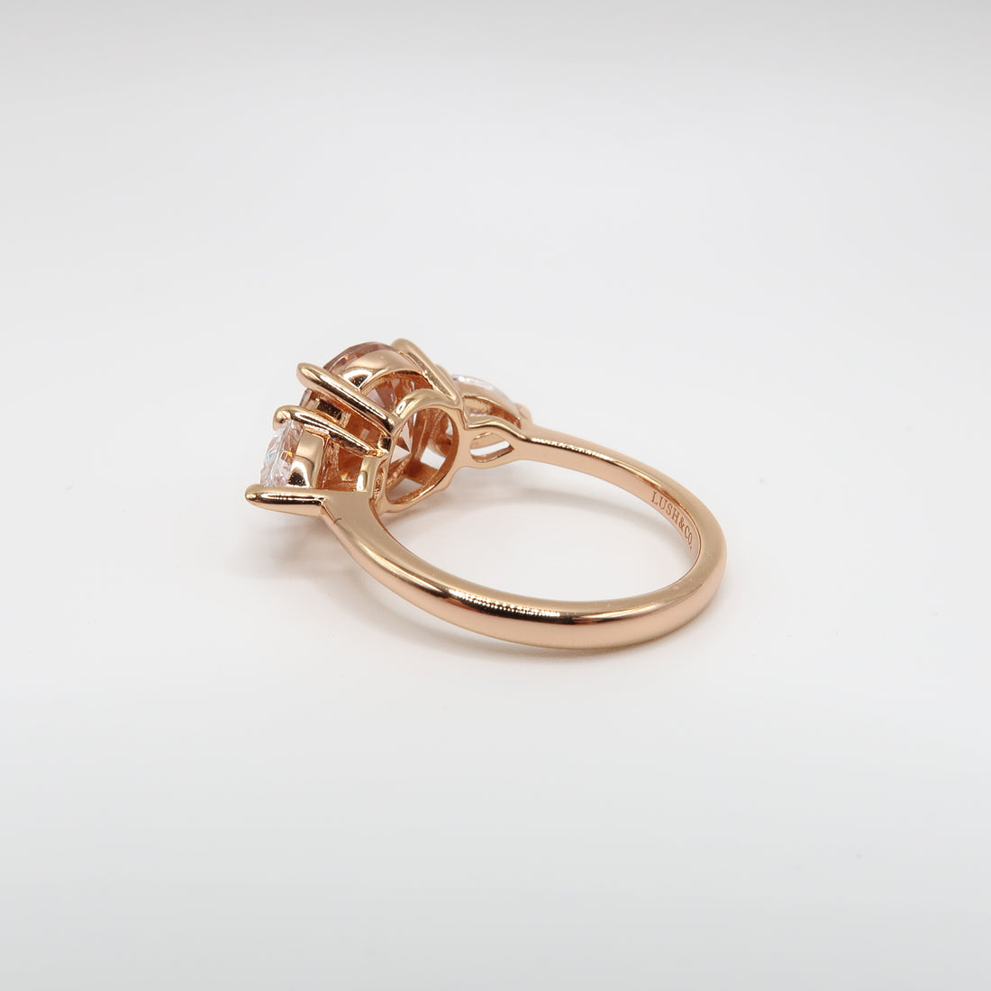 Lana Ring – Gemstone Edition