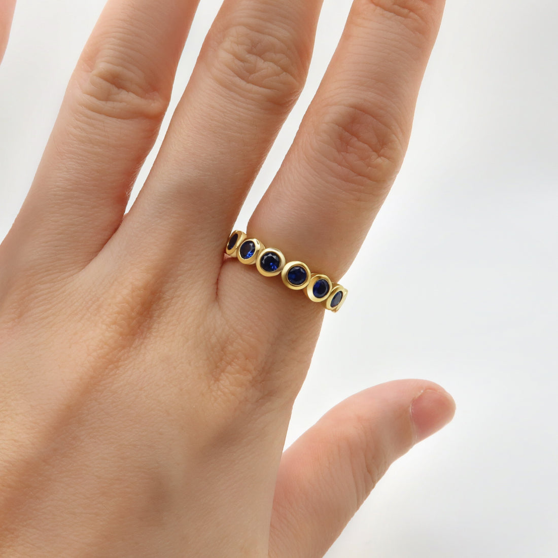 Aureole – Sapphire Edition