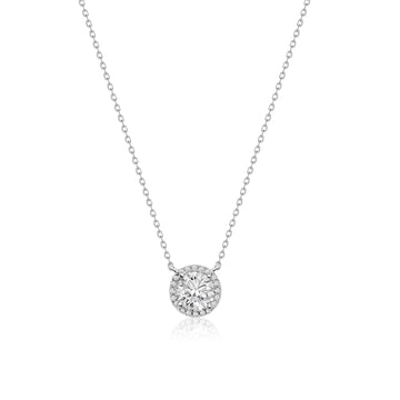 Serena Necklace