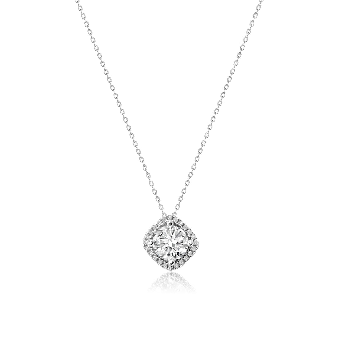 Zoe Necklace