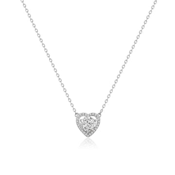 Amor Necklace