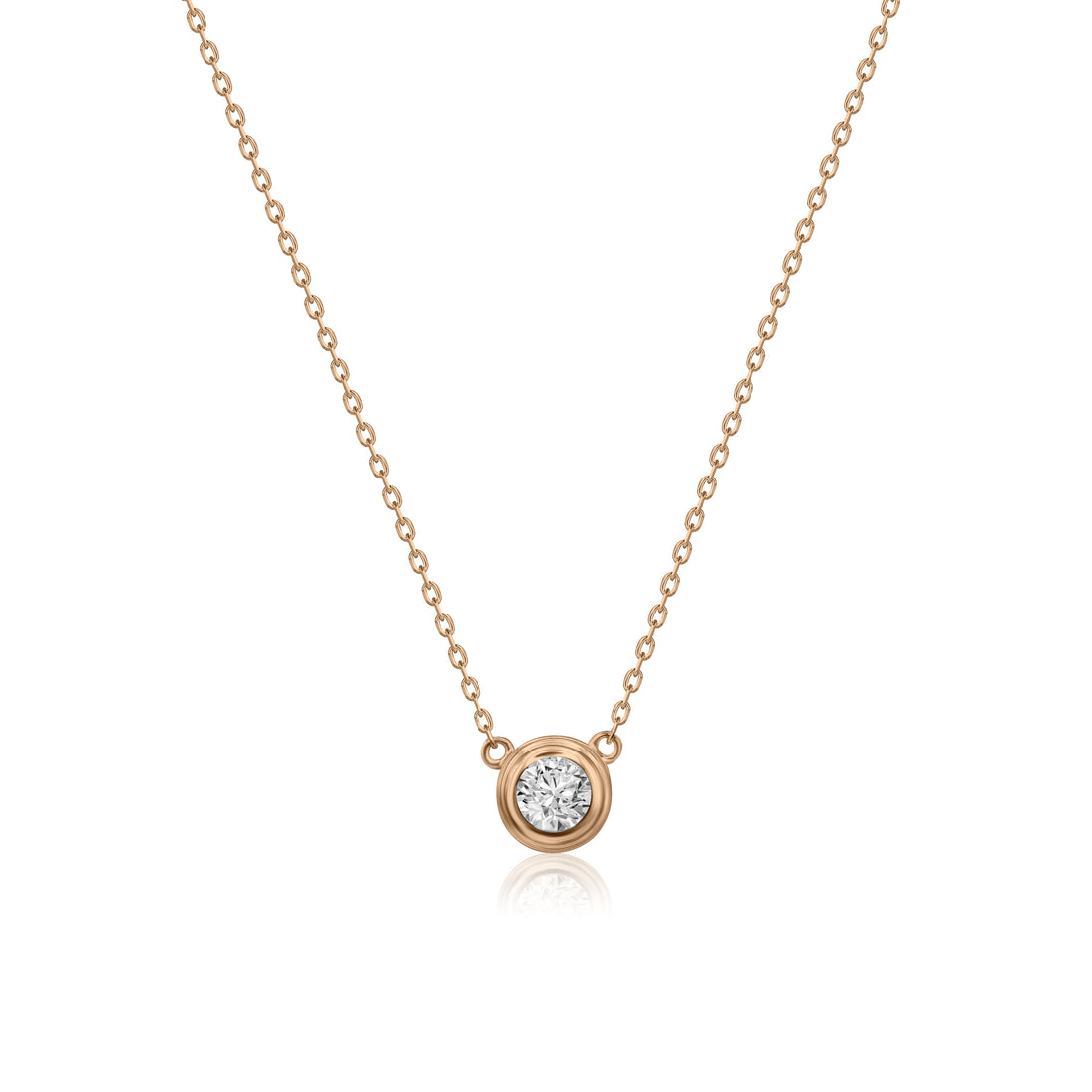 Layla Necklace